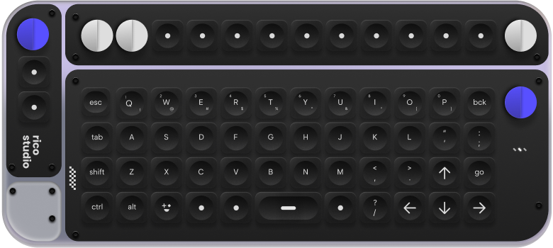 Keyboard